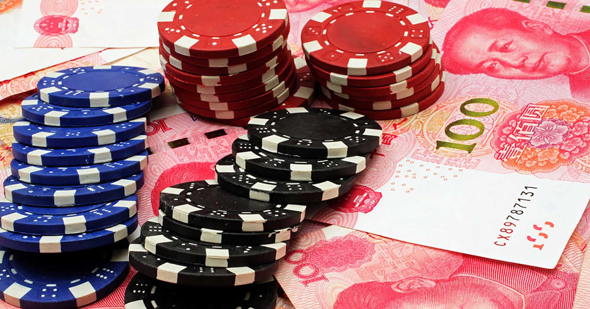 Ex-Macau Gangster’s ICO Raises $750 Million in Under Five Minutes