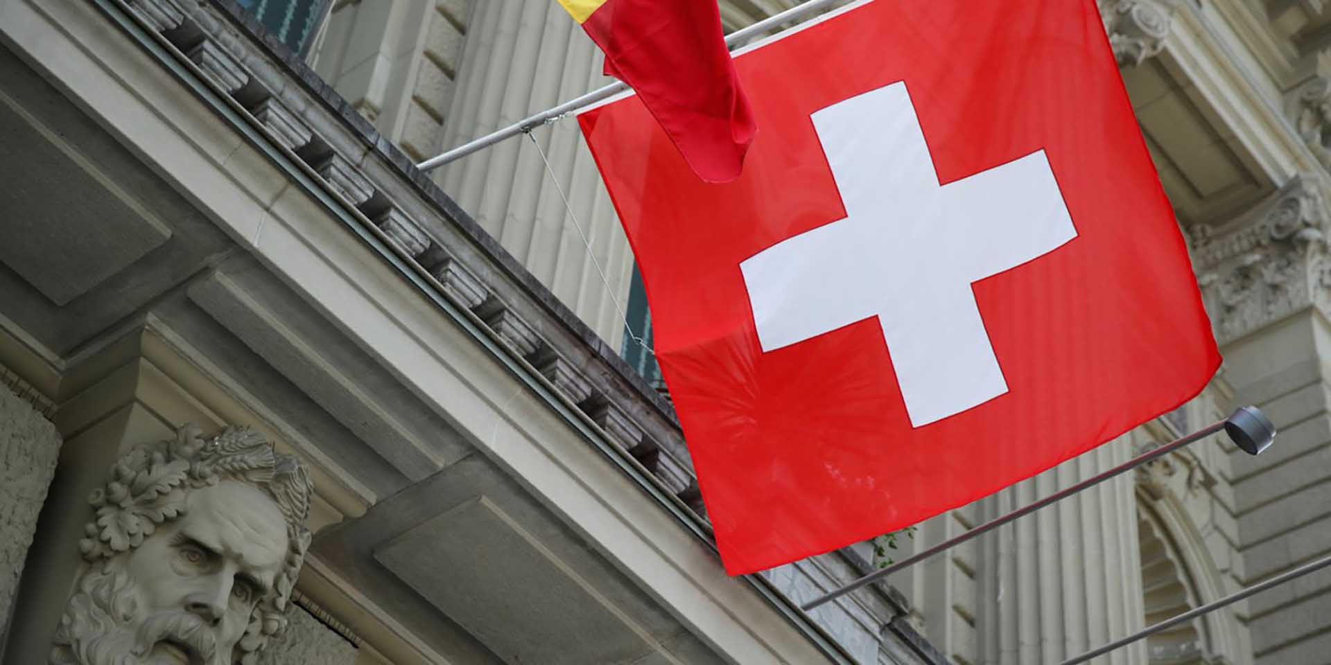 Crypto Isn’t Sound Money, Says Swiss Central Bank Official