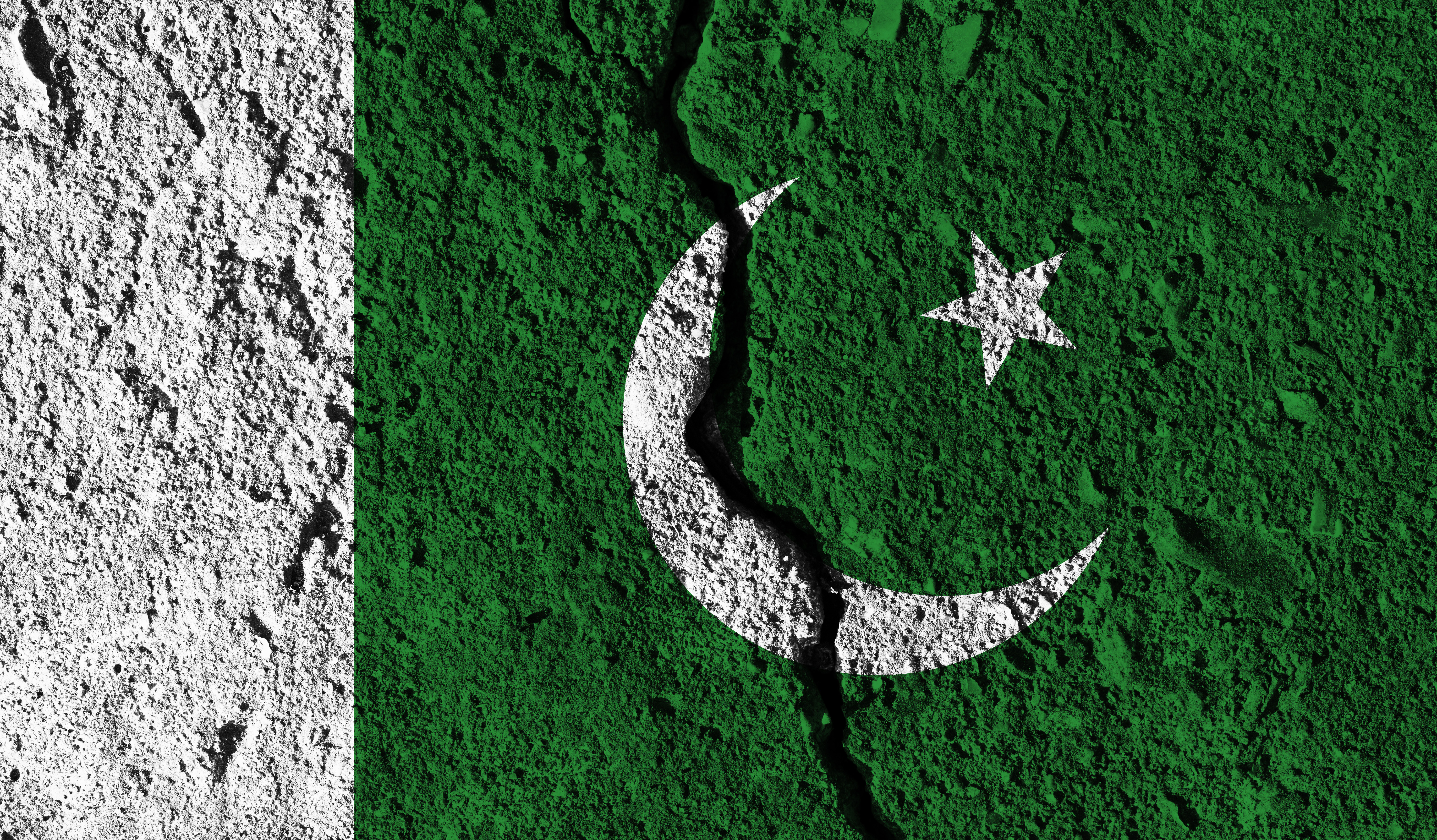 Pakistan President voices concerns over Blockchain tech
