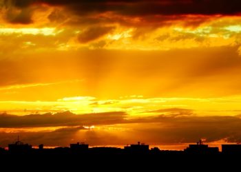 Texas Brings the Heat as an Alternative to Mining in Cold Climates