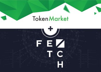 Emergent Intelligence Protocol Fetch.AI and TokenMarket Announce Partnership