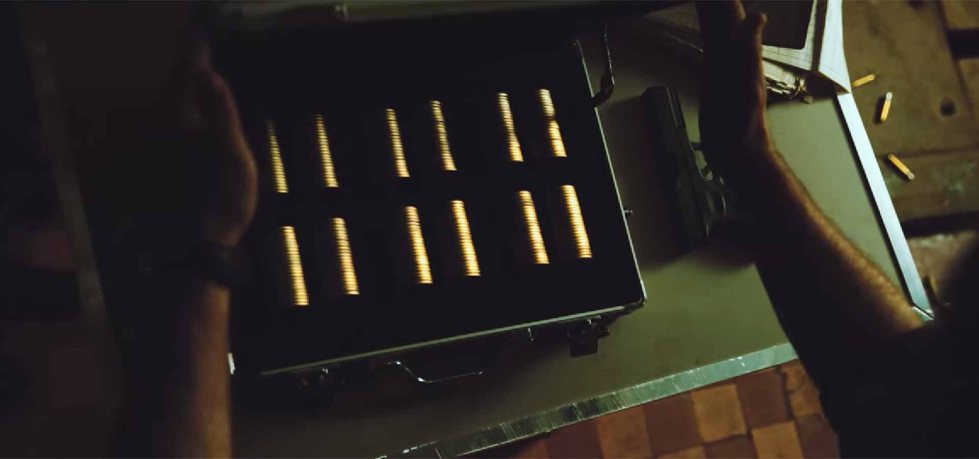 New Online Shooter on Blockchain Lets Players Monetize Their Gaming Skills