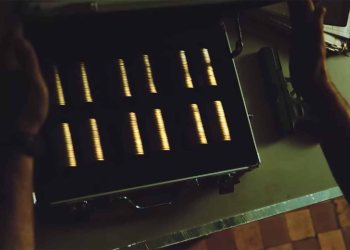 New Online Shooter on Blockchain Lets Players Monetize Their Gaming Skills