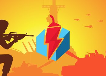 Future of Gaming is Here — NAGA VIRTUAL