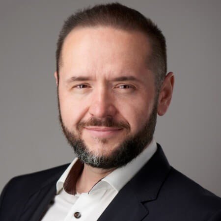 Csaba Csabai, Inlock CEO
