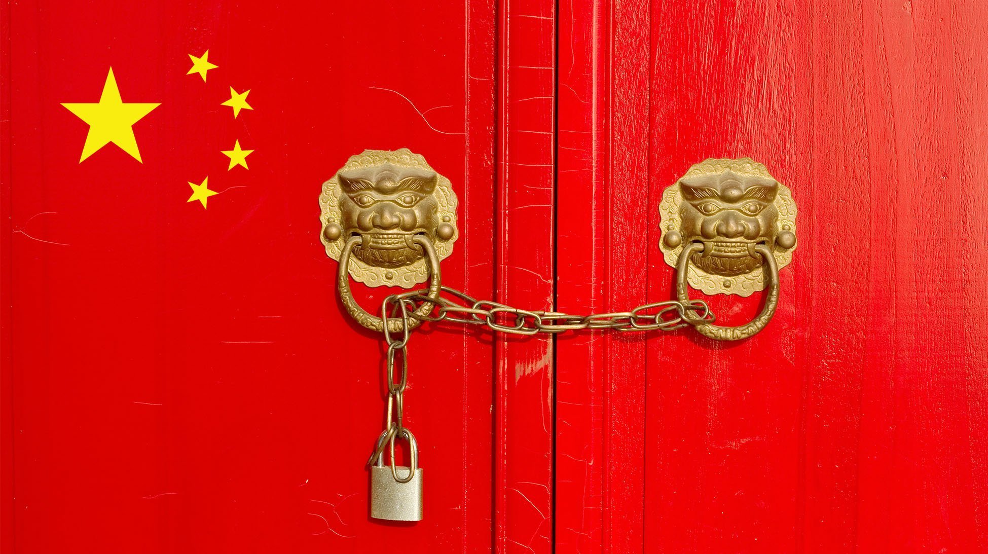 China Officially Bans All Crypto-Related Commercial Activities