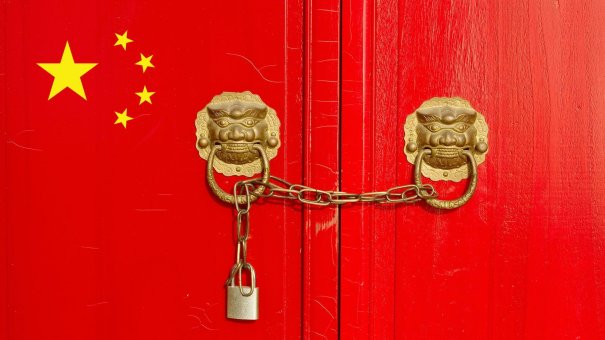 Cryptocurrency traders in China appear to have found numerous ways to circumvent the nationwide ban on trading with digital currencies.
