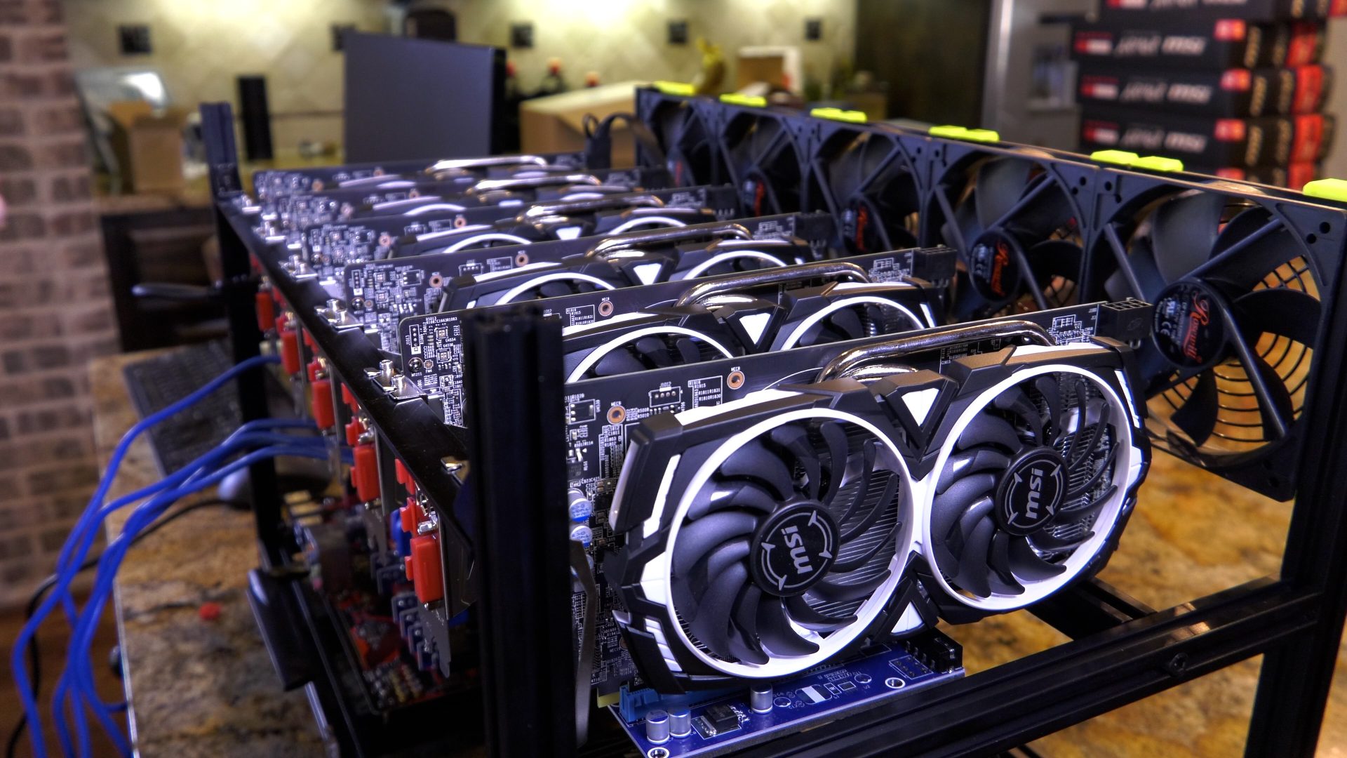 Bitcoin Mining: What Is It And How Does It Work?