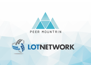 Peer Mountain Joins The Google-founded LOT Network