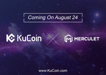 KuCoin Blockchain Asset Exchange Listed Merculet’s Transaction Token MVP