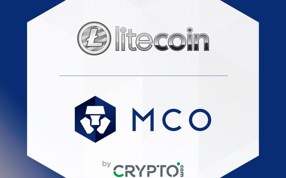 Crypto.com, the payments and cryptocurrency platform formerly known as Monaco, has announced the addition of Litecoin (LTC) to its cryptocurrency application, the MCO Wallet App. 