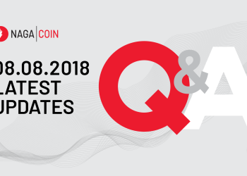 5 Major Updates from NAGA’s Latest Q&A