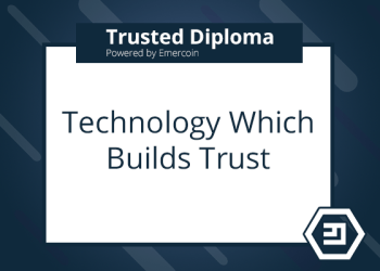 Emercoin Blockchain Solution Combats Global Manipulation Epidemic in Education Sector