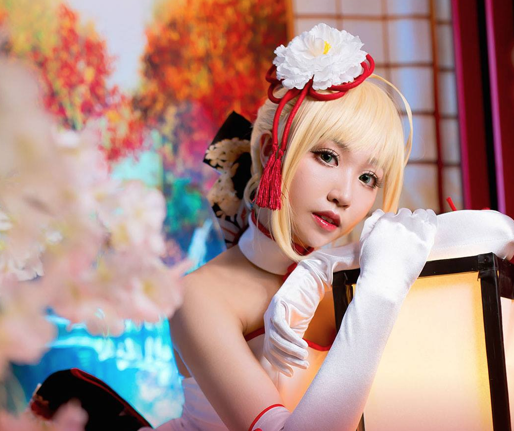 Cure WorldCosplay Launches Cryptocurrency Platform