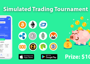 Coinseed Announces Crypto Trading Contest – Prize of $1,000