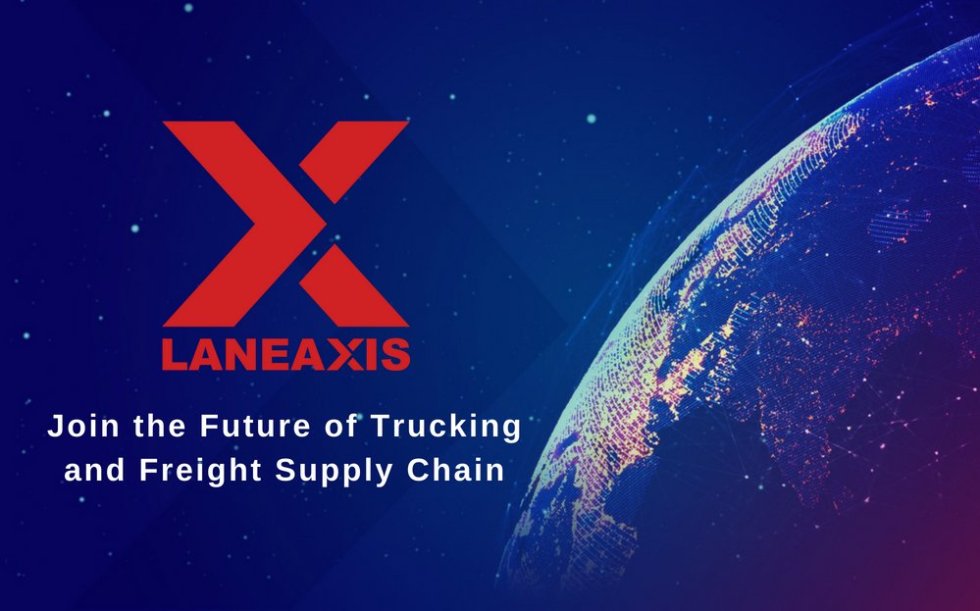 LaneAxis, a 6-year-old SaaS-based freight management company, has positioned itself to lead transportation into this exciting new era.
