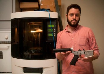 ‘Bitcoin Whales Where Are You? ‘ – Defense Distributed’s Cody Wilson Asks