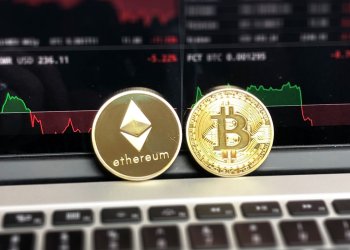 ethereum price analysis bitcoin price