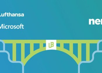 Unibright Partners with Lufthansa, Microsoft, and NEM to Build a Bridge Between Different Industries