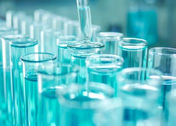 Forgetful Crypto-Enthusiasts Are Storing Private Keys in DNA