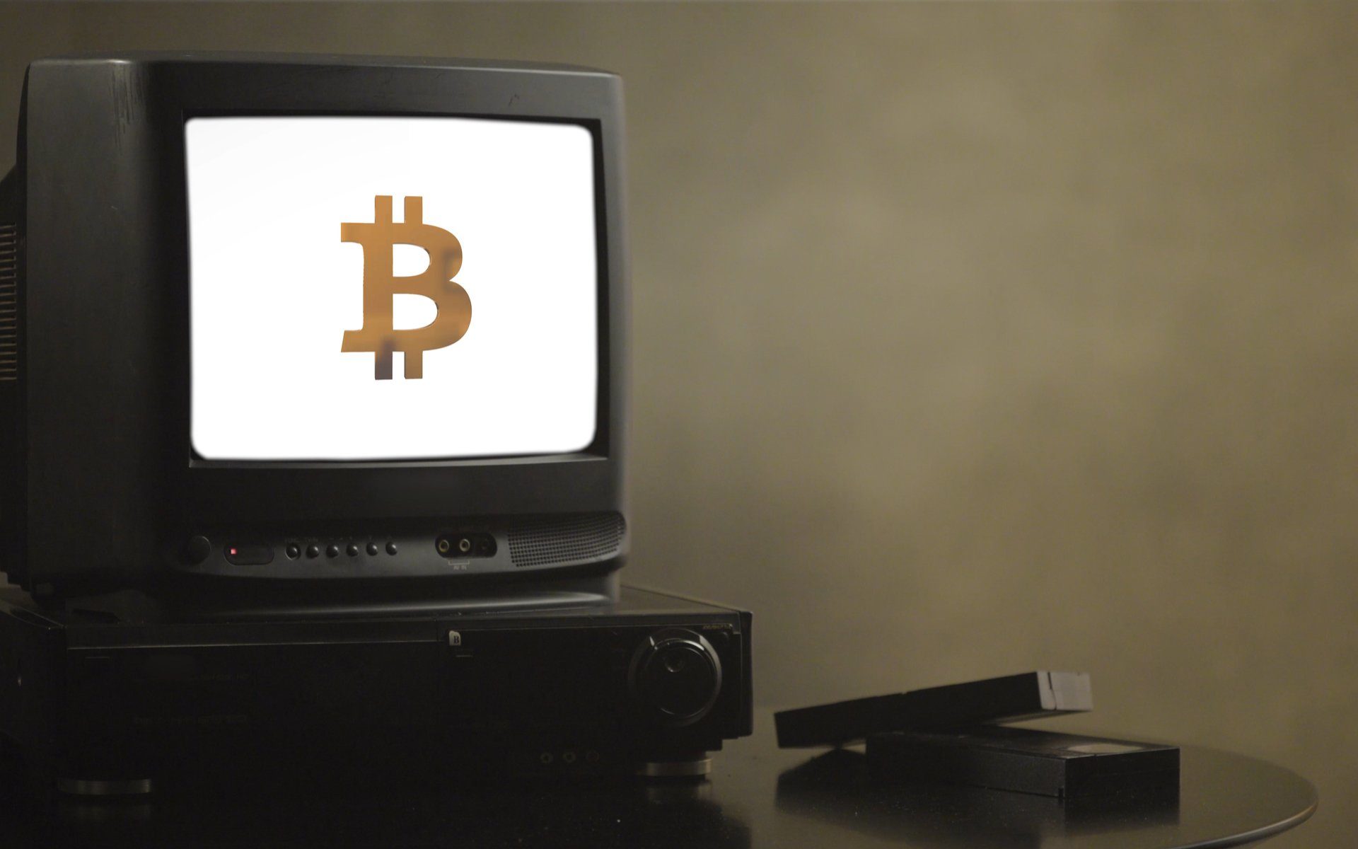 World S First Bitcoin Mining Tv Launched By Canaan - 