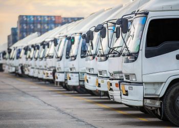 LaneAxis, a 6-year-old SaaS-based freight management company, has positioned itself to lead transportation into this exciting new era.