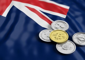 Cryptocurrency Fund australia