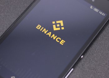 Binance