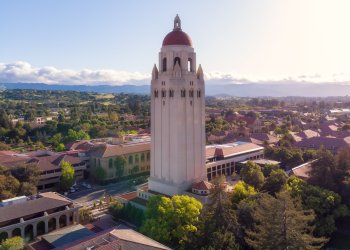 Stanford Tops World’s Best Universities With Most Crypto Classes