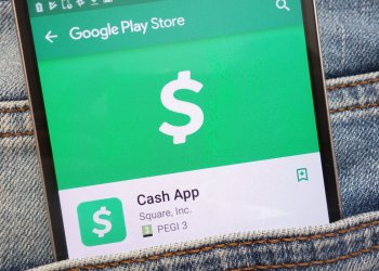 Square Cash App