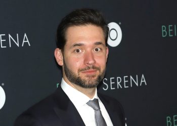 Reddit Co-Founder is Optimistic in Spite of Bitcoin Volatility