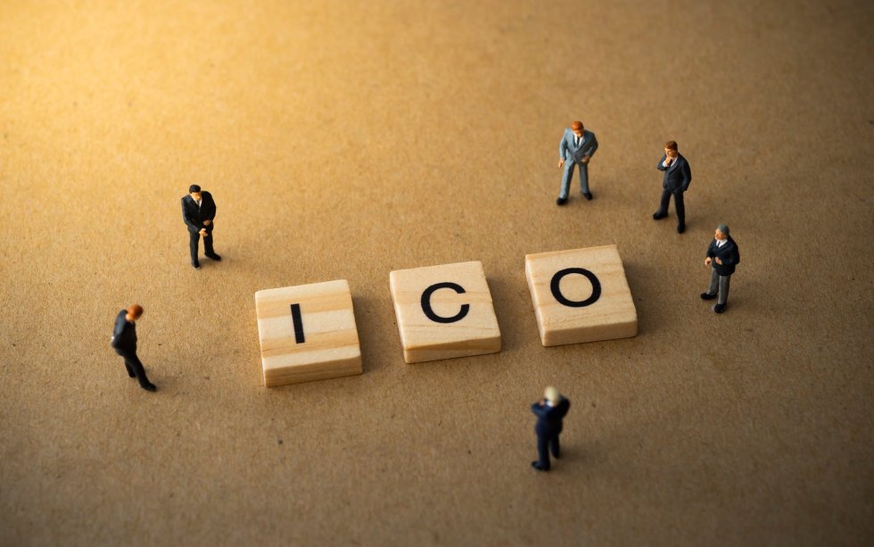 ICOs