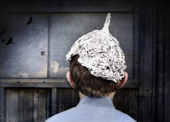 A Look at Crypto's Unsavory Conspiracy Culture