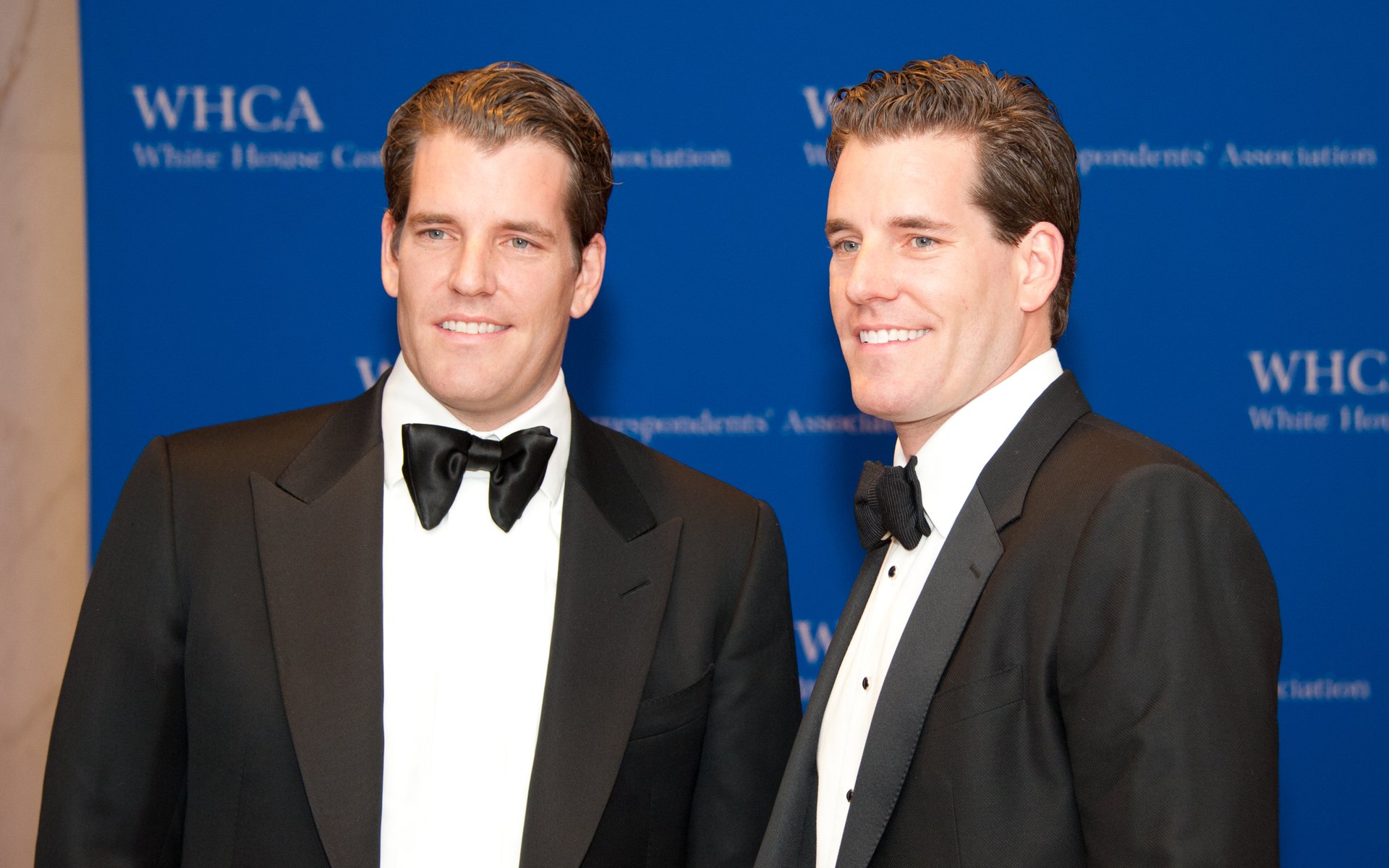 Winklevoss Gemini