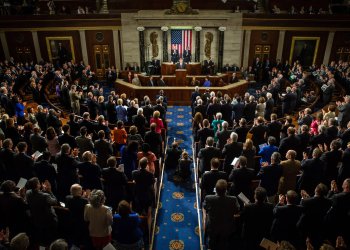 First U.S. Congresswoman Reveals Holding Cryptocurrency (And It’s Not Bitcoin)