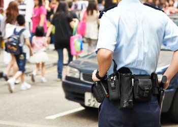 Three Chinese Men In Custody Over $87M Cryptocurrency Theft