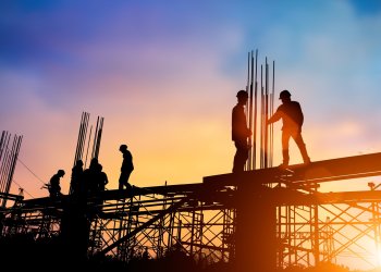 HOLD!! Blockchain Platform Brings Dutch Auctions to Construction Industry
