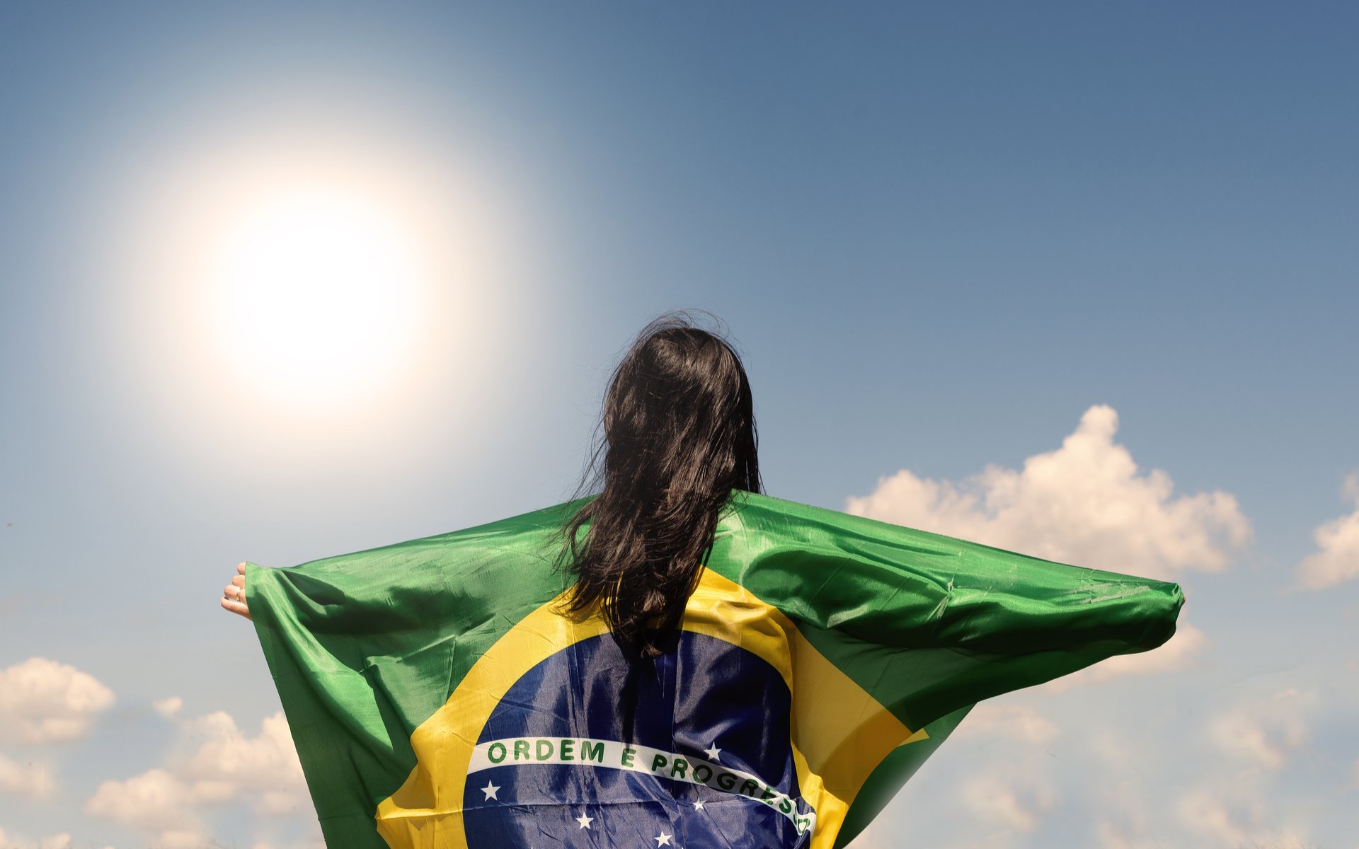 ‘Bitcoin May Be A Legal Form Of Payment,’ Says Brazil Presidential Candidate