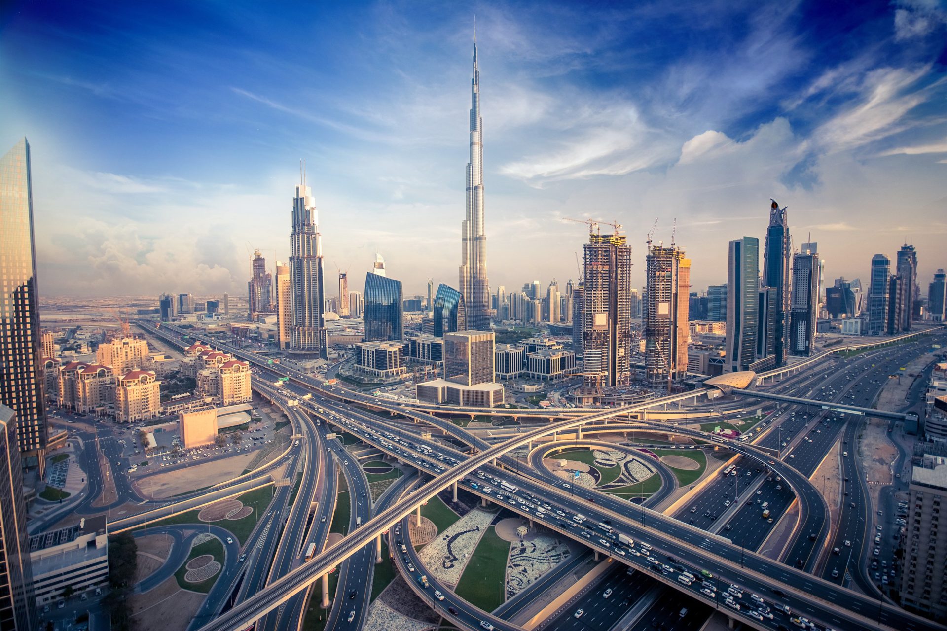 First Shariah-Compliant Crypto Exchange Set to Launch in the UAE