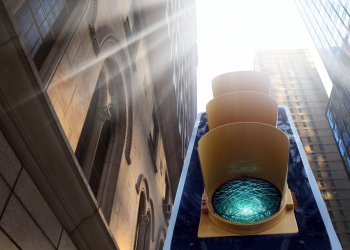 OKEx Clawback Debacle Helps Case for a Regulated Bitcoin ETF