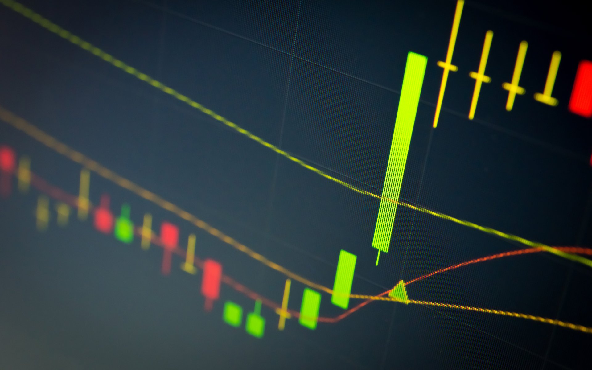 Bitcoin Price Breaks $7000 Resistance To Hit Surprise Multi-Week High