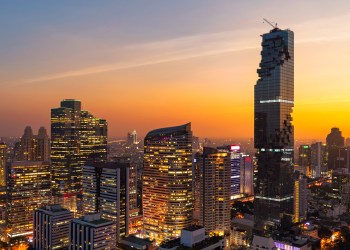 Thailand Braces for Growing Wave of Cryptocurrency-Related Cybercrimes