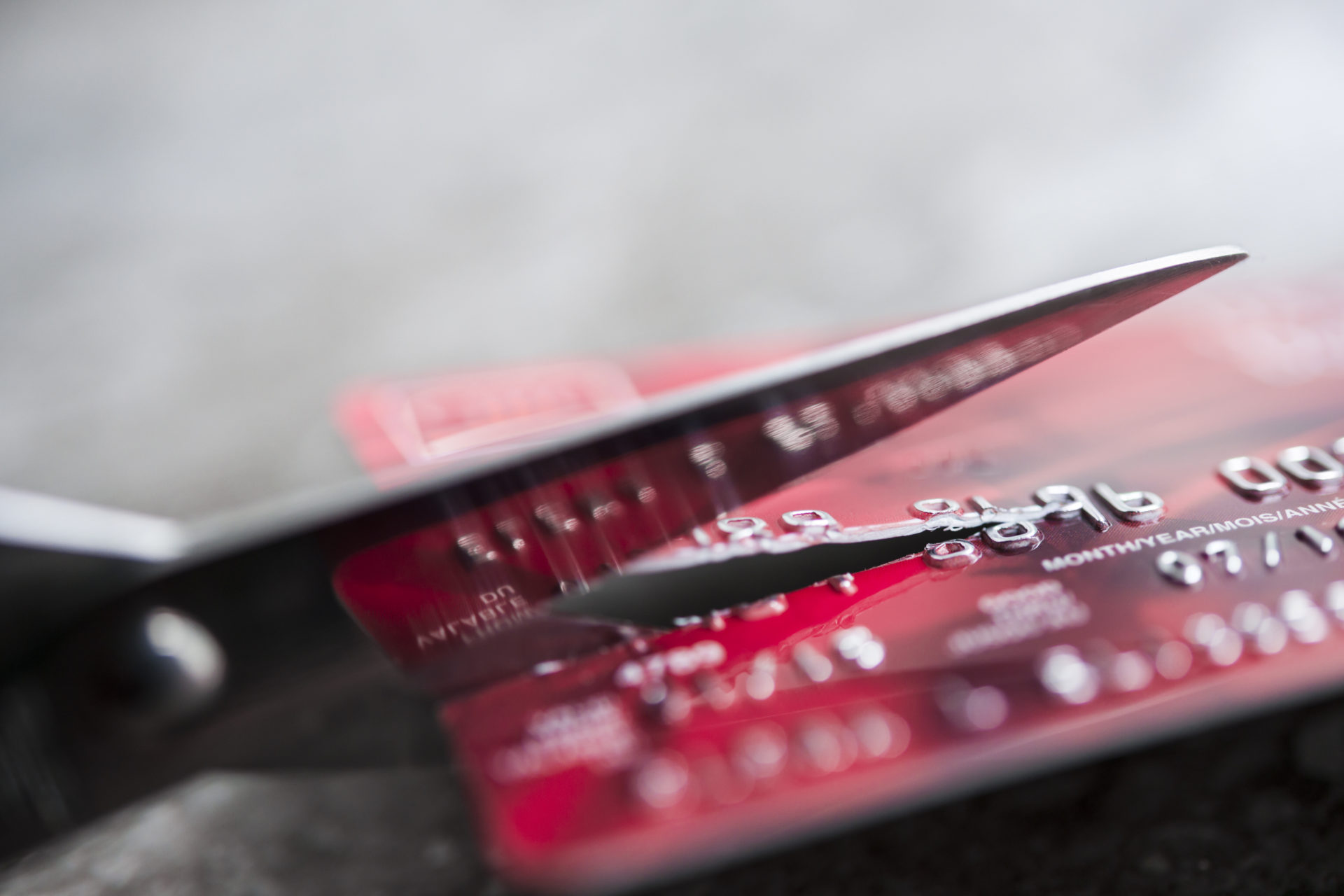 Bitcoin Could Make Credit Cards Obsolete