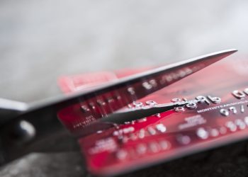 Bitcoin Could Make Credit Cards Obsolete