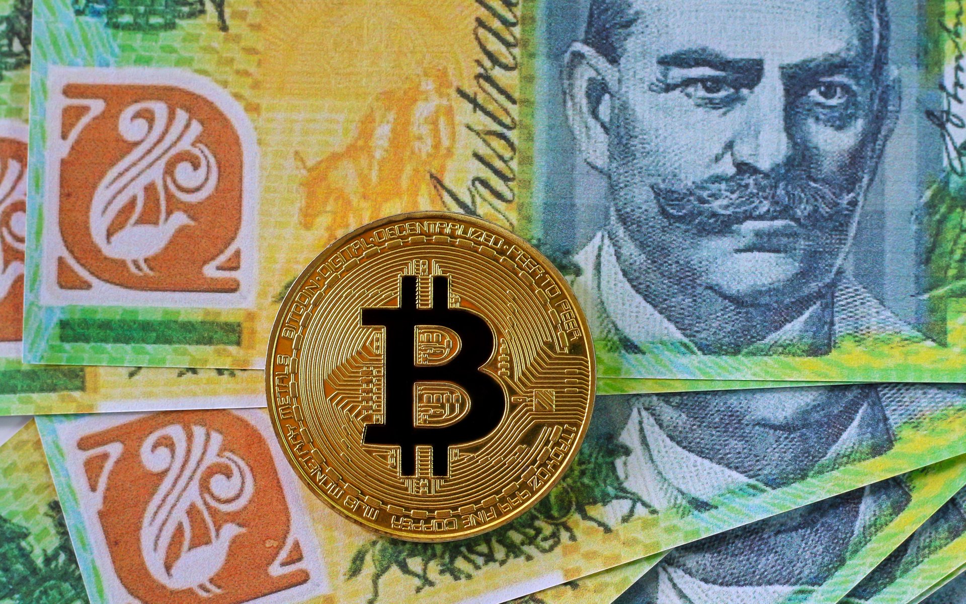All Australians Can Now Pay Their Bills With Bitcoin