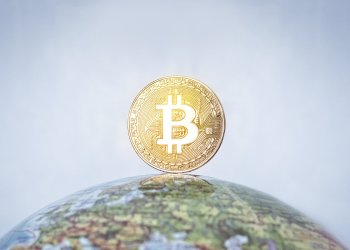 The Entire Cryptocurrency Market is Now 54% Bitcoin