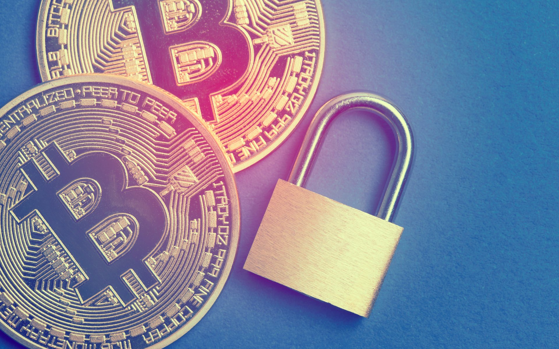 Coinbase Wins Patent to Protect a Secure Bitcoin Payments System