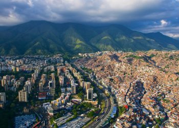 Venezuela's Central Bank Unveils App to Convert New Crypto-Pegged ‘Sovereign Bolivar’