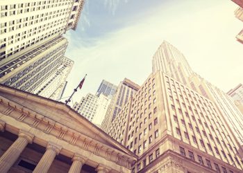 Intercontinental Exchange Building