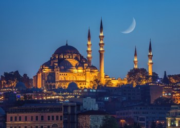 42% Traffic Increase to Bitcoin.org Amidst Lira's Hurtling Price